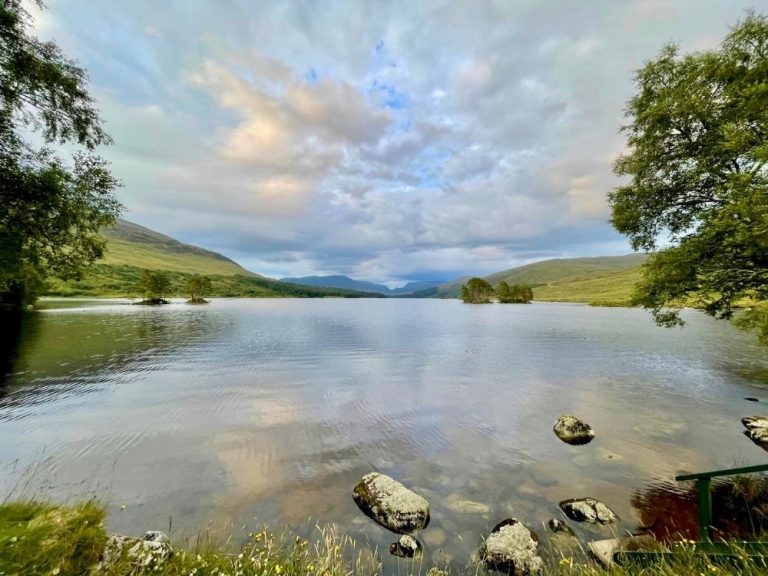 Scotland never fails to surprise! A road trip gives you so much more access to the backroads and raw beauty that is only the Scottish Highlands and Islands!